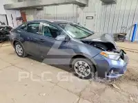2015 Toyota COROLLA фото