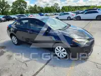 2015 Toyota COROLLA photo