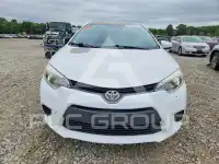 2015 Toyota COROLLA фото