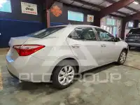 2015 Toyota COROLLA photo