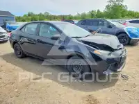 2015 Toyota COROLLA photo