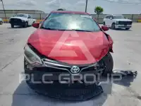 2015 Toyota COROLLA фото