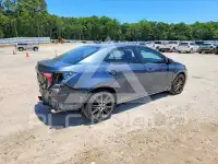2015 Toyota COROLLA фото