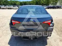 2015 Toyota COROLLA фото