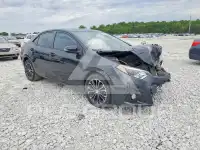 2015 Toyota COROLLA фото