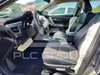 2015 Toyota COROLLA фото