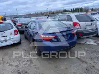 2015 Toyota COROLLA фото