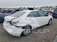 2015 Toyota COROLLA photo
