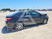 2015 Toyota COROLLA photo
