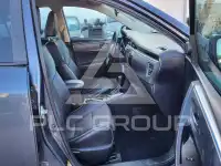 2015 Toyota COROLLA photo