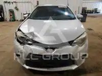2015 Toyota COROLLA фото