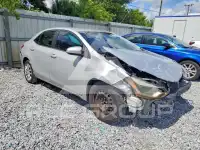 2015 Toyota COROLLA photo