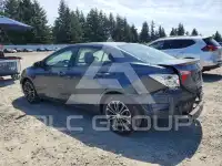 2015 Toyota COROLLA фото