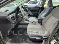 2015 Toyota COROLLA photo