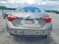 2015 Toyota COROLLA фото