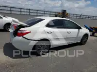 2015 Toyota COROLLA фото
