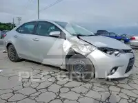 2015 Toyota COROLLA photo