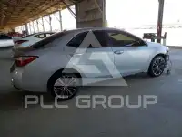 2015 Toyota COROLLA фото