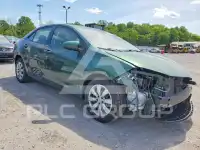 2015 Toyota COROLLA photo