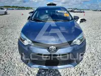 2015 Toyota COROLLA фото