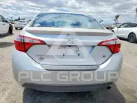 2015 Toyota COROLLA photo