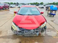 2015 Toyota COROLLA photo