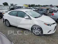 2015 Toyota COROLLA photo