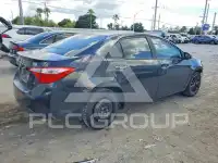 2015 Toyota COROLLA фото
