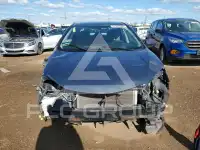 2015 Toyota COROLLA photo