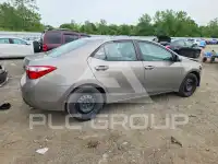 2015 Toyota COROLLA фото