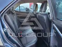 2015 Toyota COROLLA photo