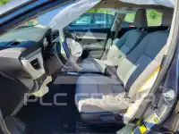 2015 Toyota COROLLA photo