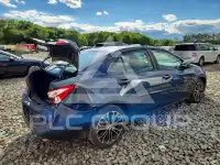 2015 Toyota COROLLA фото