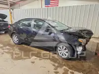 2015 Toyota COROLLA фото