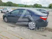 2015 Toyota COROLLA фото