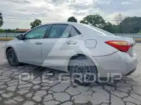 2015 Toyota COROLLA photo