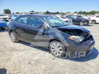 2015 Toyota COROLLA photo