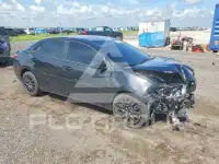 2015 Toyota COROLLA photo