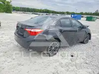 2015 Toyota COROLLA фото