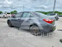 2015 Toyota COROLLA photo