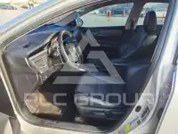 2015 Toyota COROLLA photo