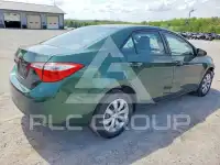 2015 Toyota COROLLA photo