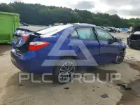 2015 Toyota COROLLA фото