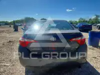 2015 Toyota COROLLA photo