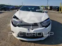 2015 Toyota COROLLA фото