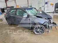 2015 Toyota COROLLA фото