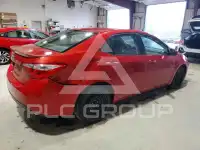 2015 Toyota COROLLA photo