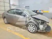 2015 Toyota COROLLA фото