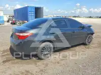 2015 Toyota COROLLA photo