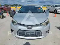 2015 Toyota COROLLA photo